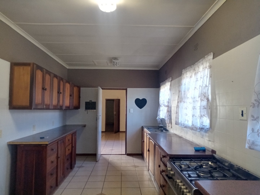 To Let 4 Bedroom Property for Rent in George South Western Cape